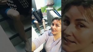 Лилия Муллагалиева гаиләсенең киче бик  күңелле үтә.