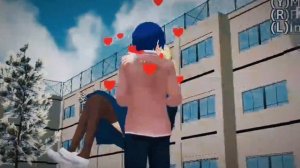 СТАЛА ПАРНЕМ НА 24 ЧАСА — SCHOOL GIRLS SIMULATOR || sgs || ☆