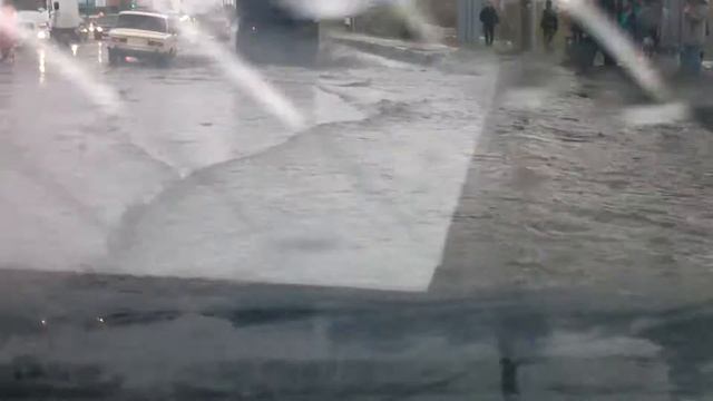 первый дождь 2016 в Омске смотреть онлайн