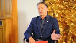 Генератор воды из воздуха технология для восстановления планеты.