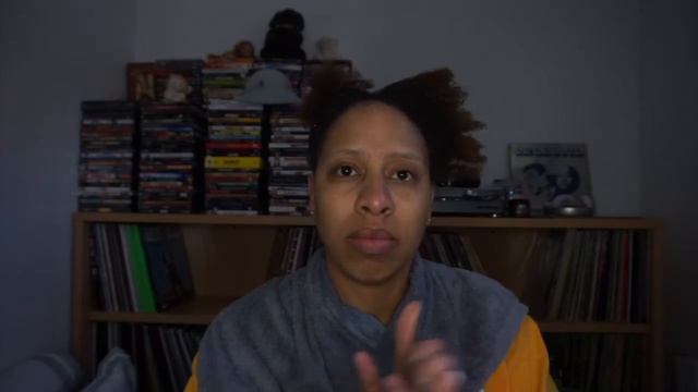 Shea Moisture African Black Soap Demo