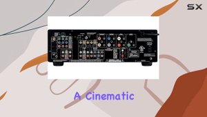 Onkyo TX-SR504 7.1 Channel A/V Receiver Review - Unveiling the Discontinued Gem