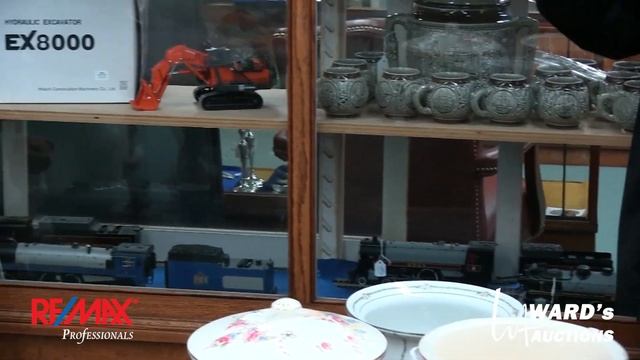 Auction Walkthrough for May 28-29th, 2017 смотреть онлайн