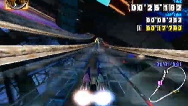 CPSO w/ Unleashed Twin Noritta - 0'46"723 смотреть онлайн