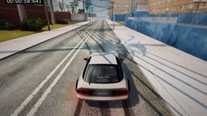 Новая графика | Drift Paradise #7