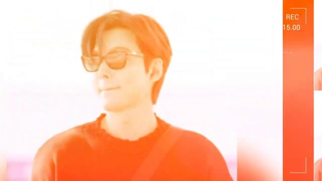 FULL VIDEO OF LEE MIN HO SPOTTED AT INC AIRPORT AND THIS IS WHAT FANS EXPECTED leeminho mineun