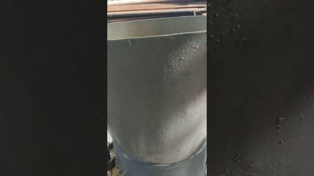 Гранулятор комбикорма - первый запуск... смотреть онлайн