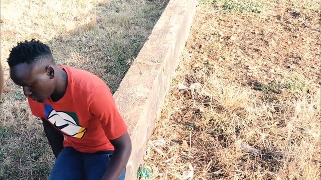 The Invisible Man | PART 1 | Khushal Kerai | Emma Meison, XXX Derrick White смотреть онлайн