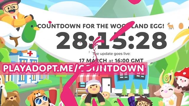 ДО аБниви осталось Уже не Много до реЛиза осталось всего 2 часа!!!! смотреть онлайн