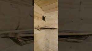 БАНЯ "СИБИРЬ" 4 МЕТРА НА 2 ОТДЕЛЕНИЯ В РАССРОЧКУ ПО ЦЕНЕ АЙФОНА!