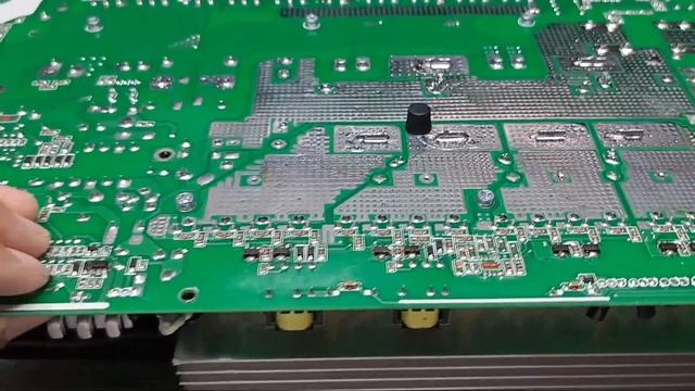 Anern 5000W DC-DC ช๊อต เครื่องใหม่ๆ смотреть онлайн