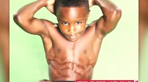 10 Самых Сильных Детей Планеты   YouTube