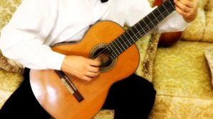 Yesterday / Пол Маккартни / Исполняет Лариса Журкова и Роман Хохлачёв