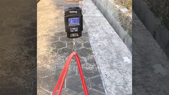 Portable digital luggage weighing scale смотреть онлайн
