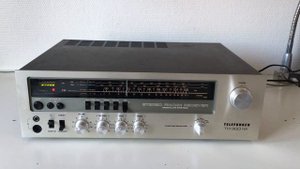 TELEFUNKEN TR 300 Stereo Tuner Receiver