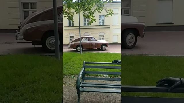 Здесь бывали Булгаков и Гоголь! #москва #БольшаяНикитская #центрмосквы #русскаялитература