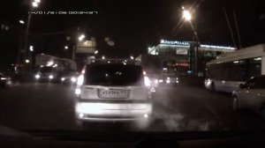 Нападение на грузовик