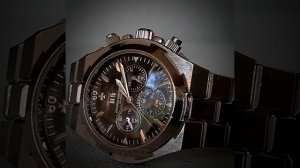 ЧАСЫ VACHERON CONSTANTIN