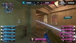 ДЕКО РАЗВАЛИЛ БОМЖЕЙ НА ТУРНИРЕ! | Aurora vs Bleed (CS 2) #deko #cs2