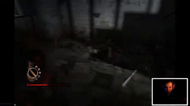 Saw: The Video Game Пила видео 1