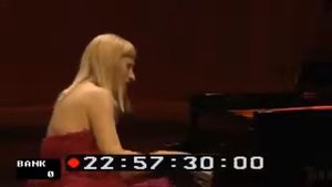 Valentina Lisitsa Chopin Nocturne Op 15 No 2 in F sharp major