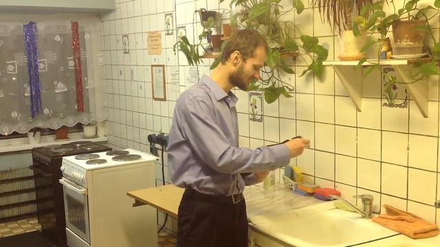 Флэшмоб За трезвость смотреть онлайн