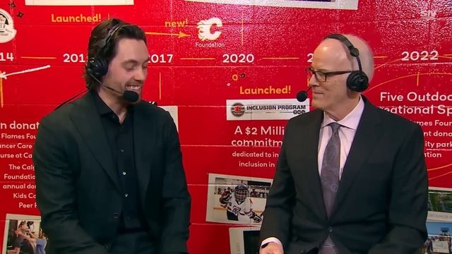 Justin Kirkland Reflects on Long Road To NHL: 'It Was a Dream Come True' | After Hours