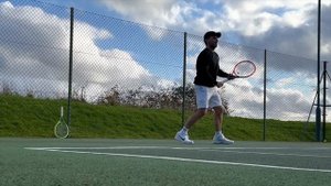 Head Radical MP 2023 (Auxetic), Tennis Racquet | Racket review