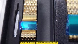 Orginal Binbond Watch vs Master Copy Binbond Watch Review #watch #binbond