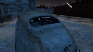 Underground Bug // Granny 3 PC