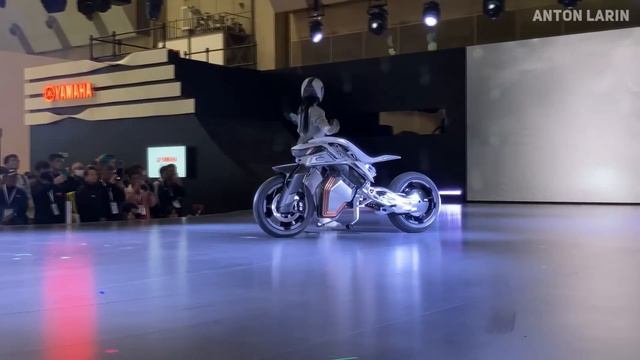 23 Новых Средств Передвижения, От Которых Ты Офигеешь смотреть онлайн