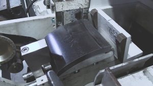 5 ЭТАПОВ ПРОИЗВОДСТВА ТОРМОЗНЫХ НАКЛАДОК MEGAPOWER