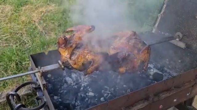 утка на кастре смотреть онлайн