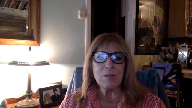 3/4/2021 "Manifest What You Really Want" Rev. Pamella Geagan смотреть онлайн