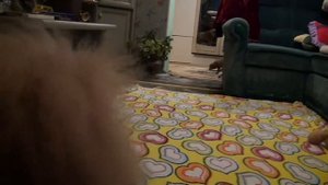 Венера и красная 24 03 2018