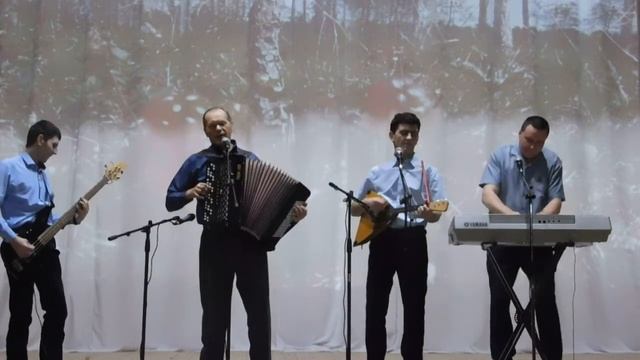 Морошка