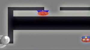 Играю в Лунтик Побег из Тюрьмы- Luntik X Poneg iz Turmi