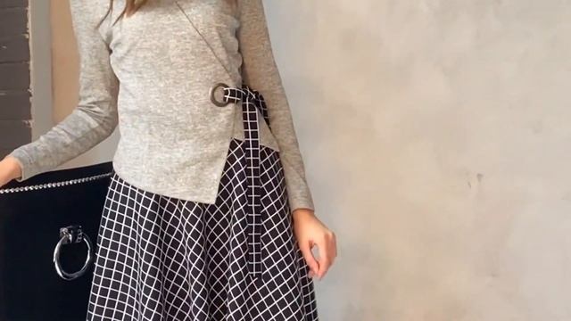 Комплект юбочный Асолия 1251 смотреть онлайн