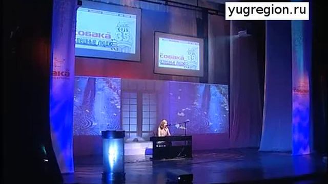 Медиапарк Южный Регион -ДГТУ лучший в ном. Наука