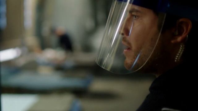 S01E03 HELIX 274 смотреть онлайн