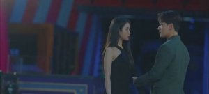 Отель Де Луна