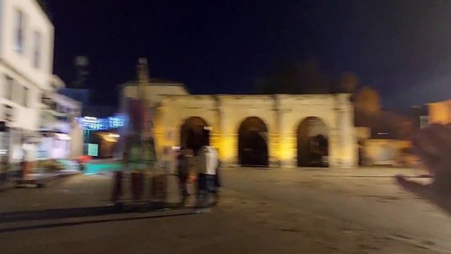 СЕВЕРНЫЙ КИПР ASPAVA  один из популярных ресторанов исторической части города Фамагусты смотреть онлайн