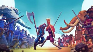 Прохождение игры ТАБС Проходим компанию Дикий запад