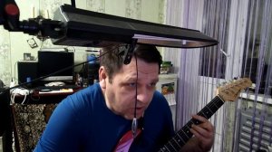 Slipknot - Before I Forget кавер