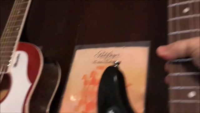 My Guitar Wall Project смотреть онлайн