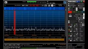 103.9 MHz Russkoe Radio / June 24,2016 0403 UTC