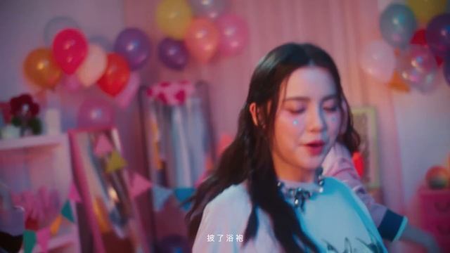 Chantel 姚焯菲《Dreamscape》Official Music Video
