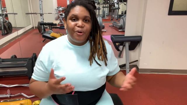 100 pound weight loss Day 3 | Workout Journal | Jump Rope Sis смотреть онлайн