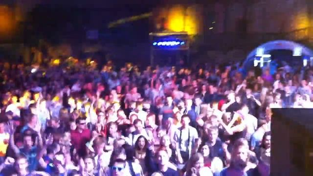 Kastis Torrau & Donatello @ Stebuklas 2013, Trakai, Lithuania part 2 смотреть онлайн