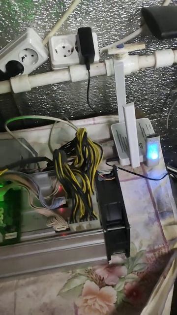 как шумит асик s9 смотреть онлайн